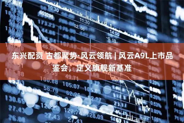 东兴配资 古都聚势·风云领航 | 风云A9L上市品鉴会，定义旗舰新基准